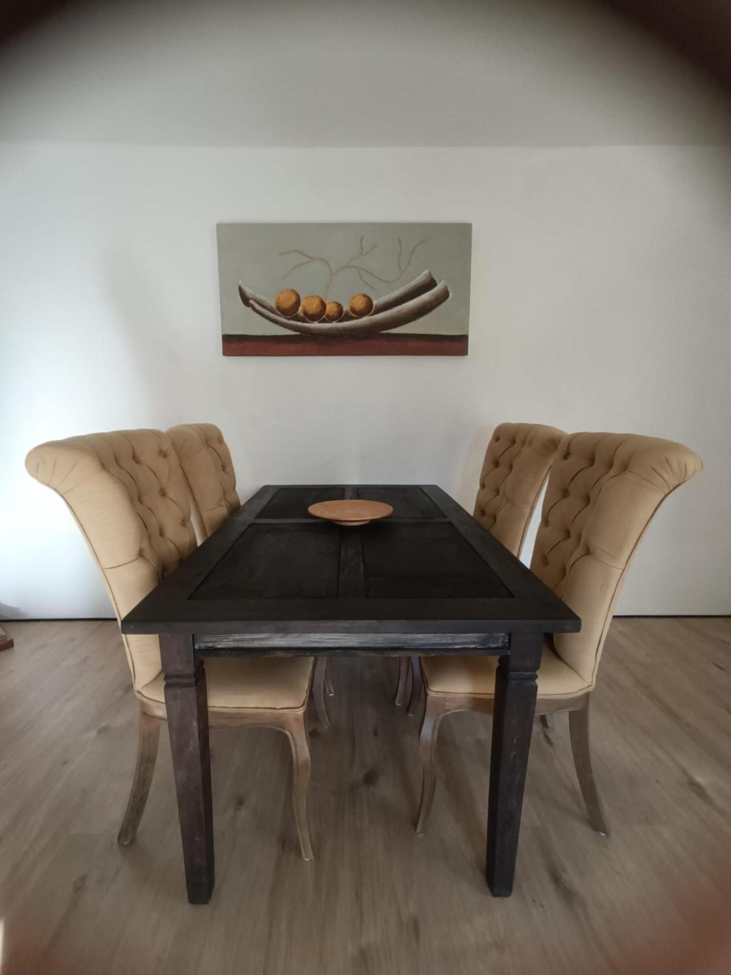 Haus Am Wanderweg Apartment Niederdurenbach ภายนอก รูปภาพ