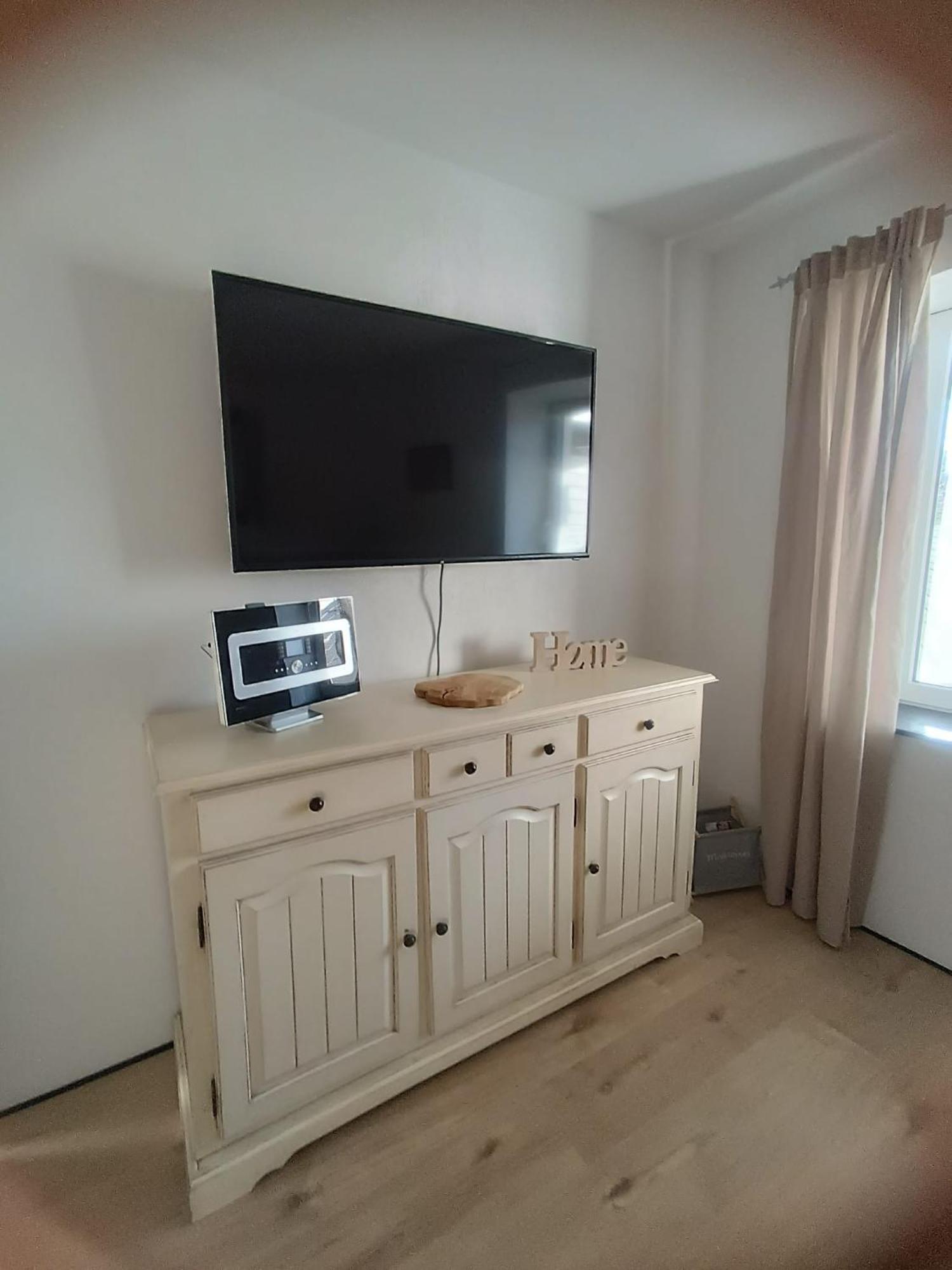 Haus Am Wanderweg Apartment Niederdurenbach ภายนอก รูปภาพ