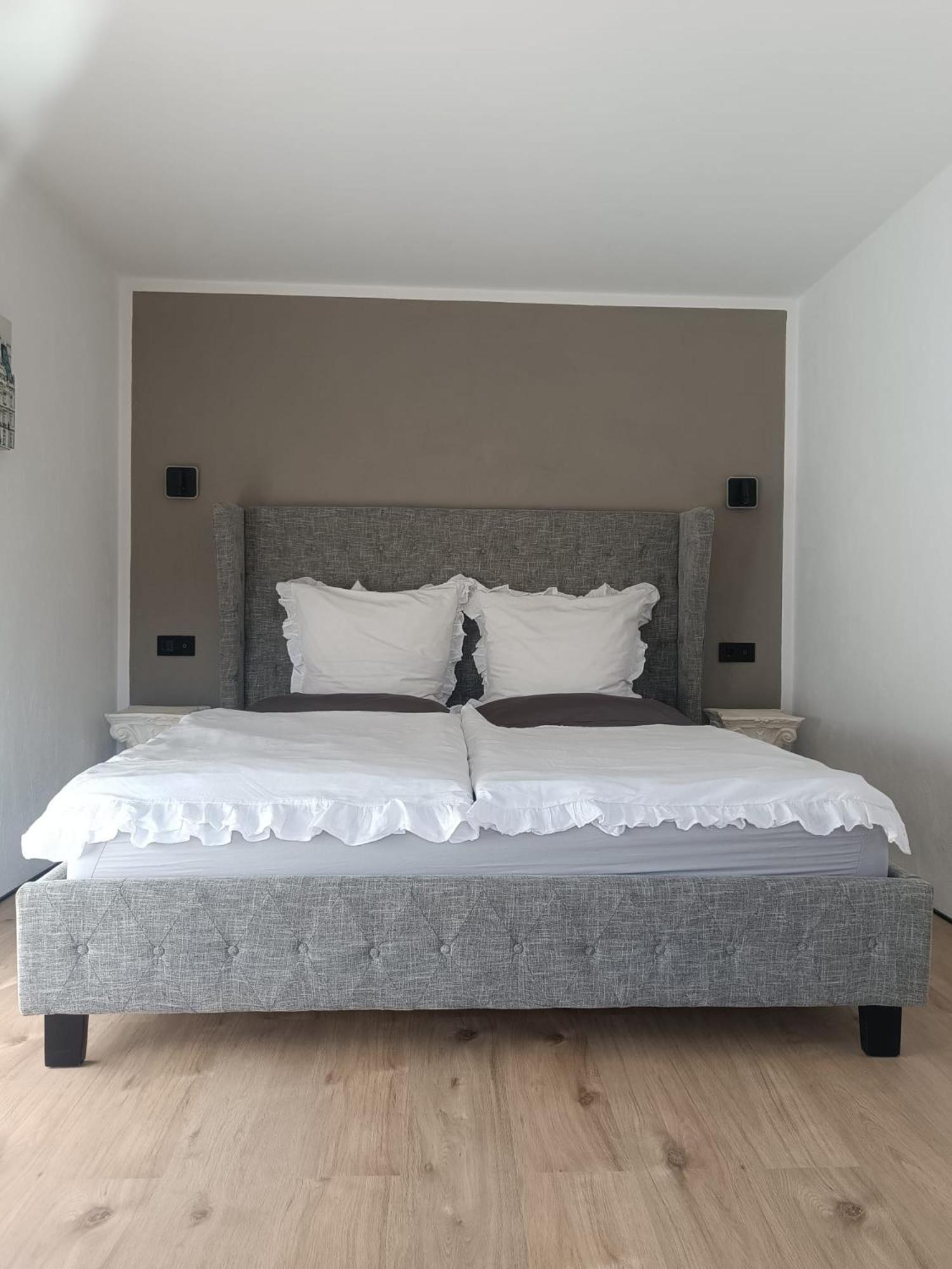 Haus Am Wanderweg Apartment Niederdurenbach ภายนอก รูปภาพ