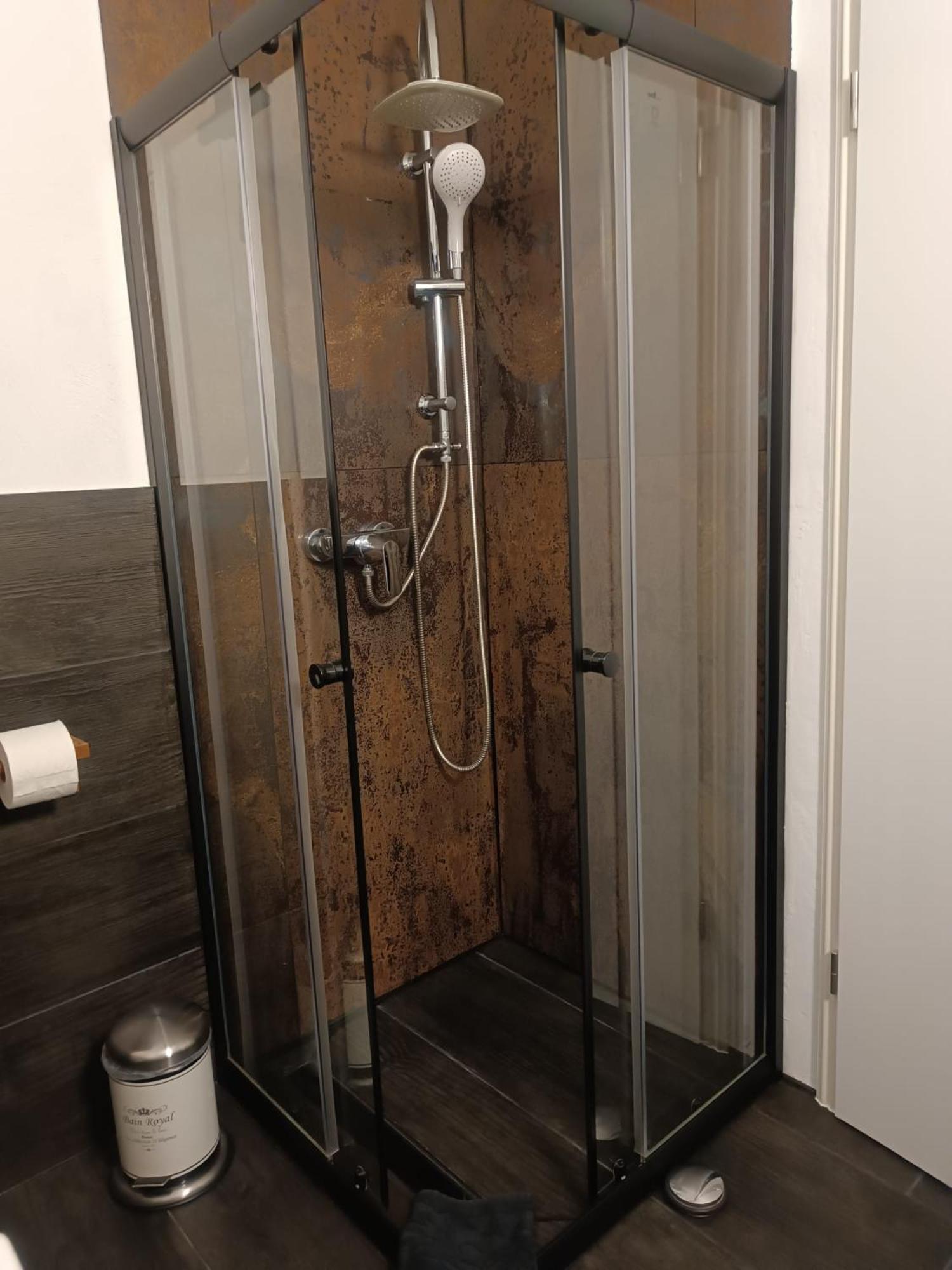 Haus Am Wanderweg Apartment Niederdurenbach ภายนอก รูปภาพ