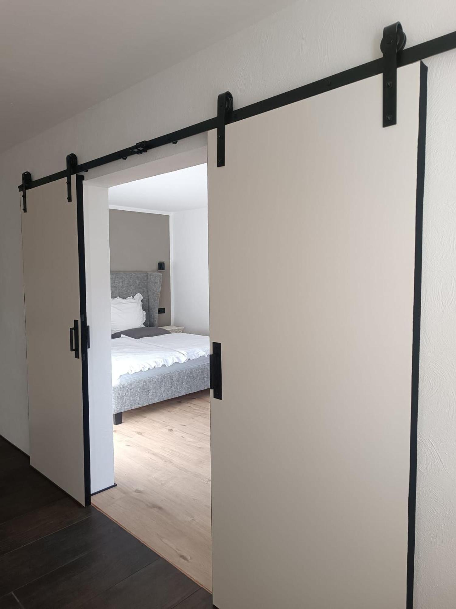 Haus Am Wanderweg Apartment Niederdurenbach ภายนอก รูปภาพ