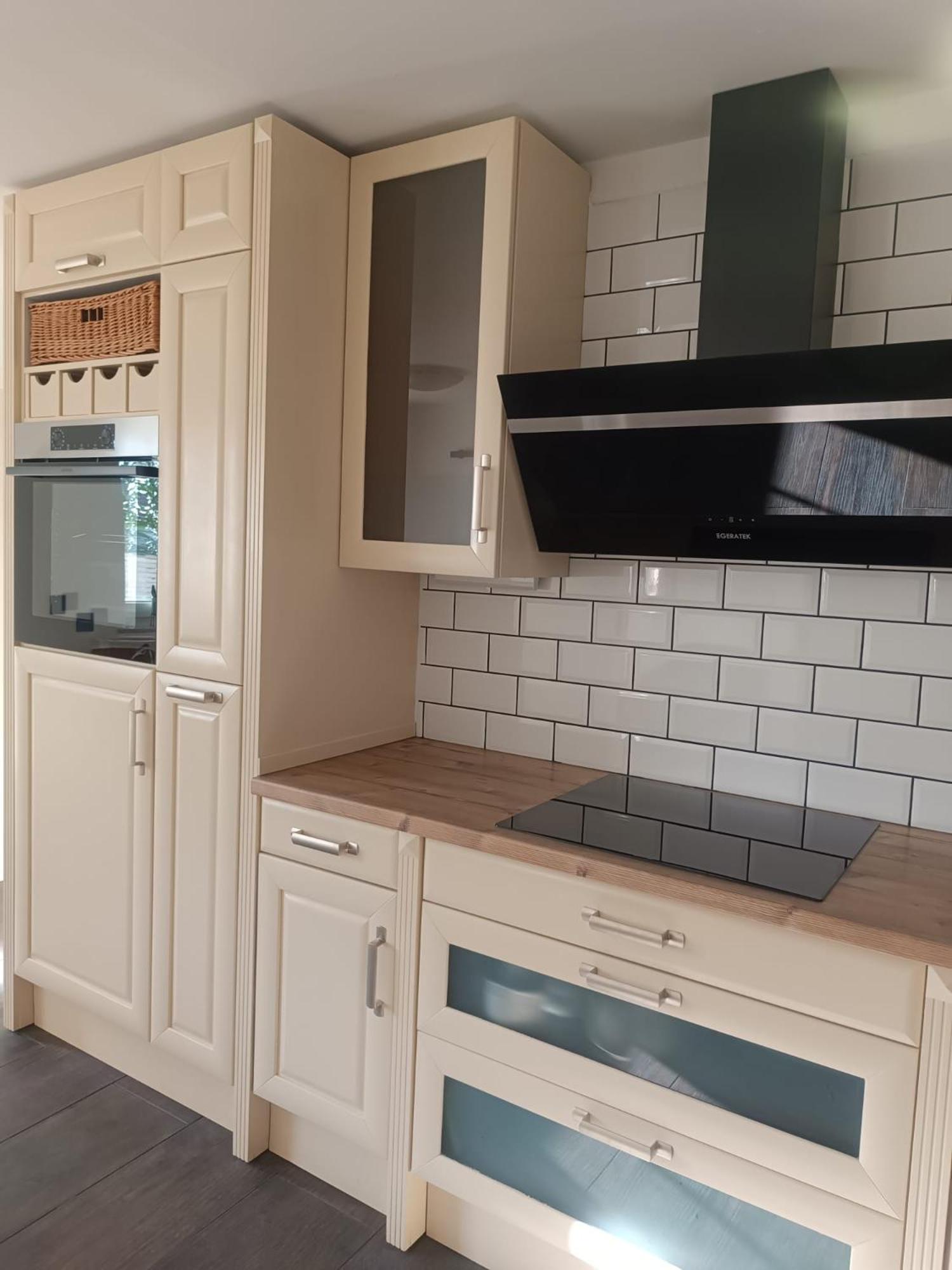Haus Am Wanderweg Apartment Niederdurenbach ภายนอก รูปภาพ