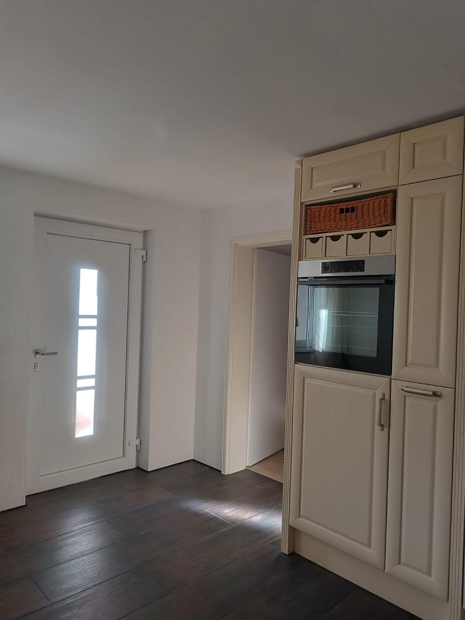 Haus Am Wanderweg Apartment Niederdurenbach ภายนอก รูปภาพ